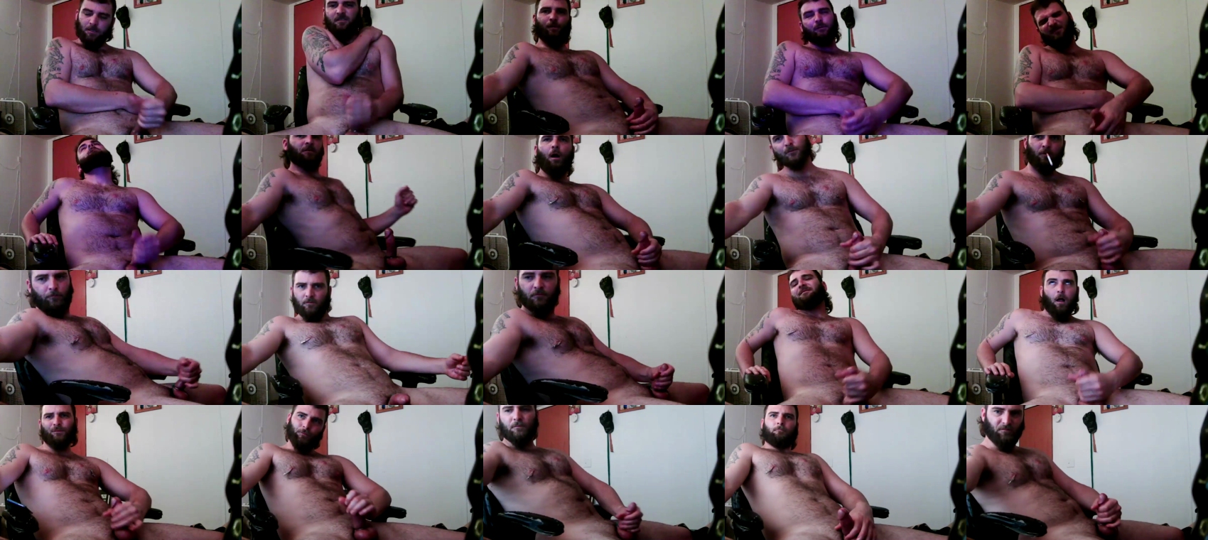 handsumbeard  26-05-2022